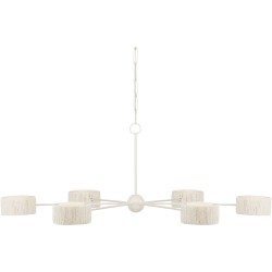 Currey Monreale Chandelier 9000-0865