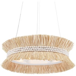 Currey Seychelles Chandelier 9000-0875
