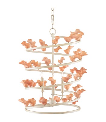 Currey Adarna Chandelier 9000-0876