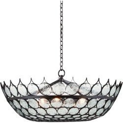 Currey Augustus Chandelier 9000-0879
