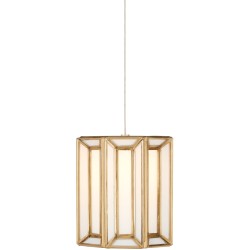 Currey Daze Multi-Drop Pendant 9000-0888