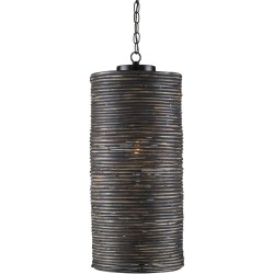 Currey Nagano Pendant 9000-0917