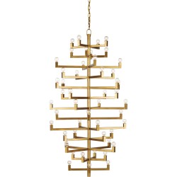 Currey Andre Chandelier 9000-0918