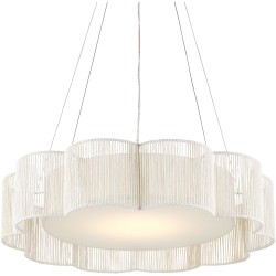 Currey Ancroft Chandelier 9000-0923
