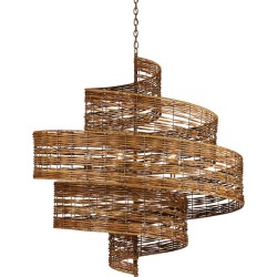 Currey Saisei Chandelier 9000-0925