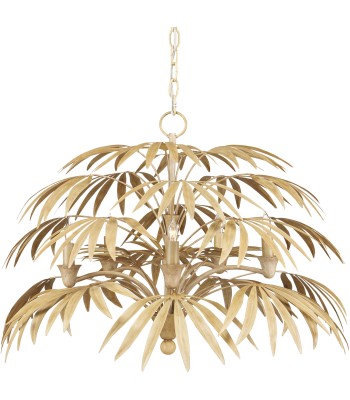 Currey Calliope Chandelier 9000-0930