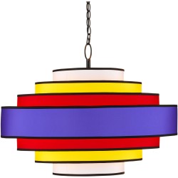 Currey Maura Chandelier 9000-0945