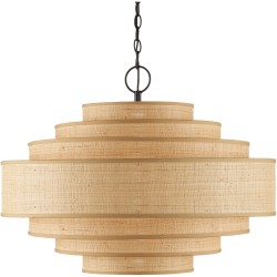 Currey Maura Chandelier 9000-0946