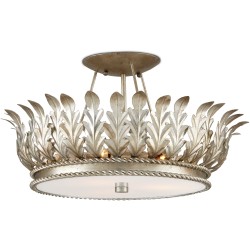 Currey Biddulph Semi-Flush 9000-0950