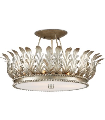 Currey Biddulph Semi-Flush 9000-0950