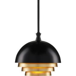 Currey Salviati Pendant 9000-0953