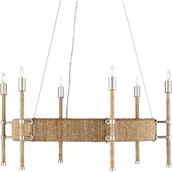Currey Monzie Chandelier 9000-0955