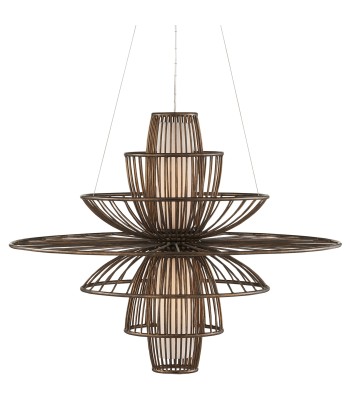 Currey Benjiro Chandelier 9000-0964