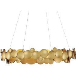 Currey Lavengro Chandelier 9000-0972