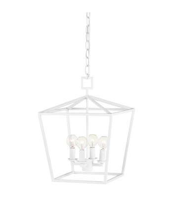 Currey Denison Chandelier 9000-0978