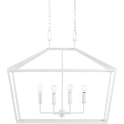 Currey Denison Chandelier 9000-0979