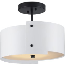 Currey Ritsu Semi-Flush Mount 9000-0982