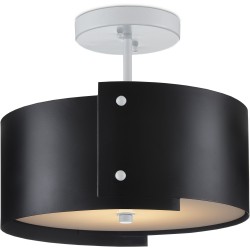 Currey Ritsu Semi-Flush Mount 9000-0983