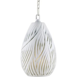 Currey Midori Pendant 9000-0986