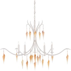 Currey Arcachon Chandelier 9000-0988