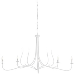Currey Passion Chandelier 9000-0989