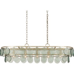 Currey Settat Chandelier 9000-0990