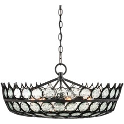 Currey Augustus Chandelier 9000-0991