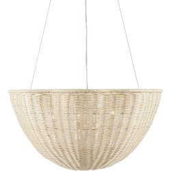 Currey Telos Pendant 9000-0993
