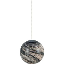 Currey Palatino Multi-Drop Pendant 9000-1005