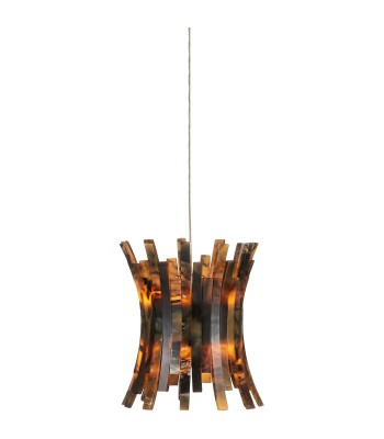 Currey Alsop Multi-Drop Pendant 9000-1040