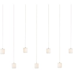 Currey Dove Multi-Drop Pendant 9000-1060