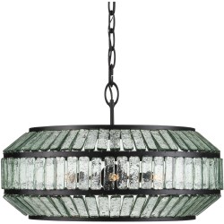 Currey Centurion Chandelier 9000-1078