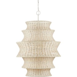 Currey Phebe Chandelier 9000-1083