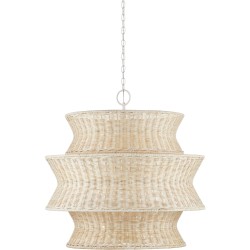 Currey Phebe Chandelier 9000-1084
