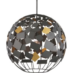 Currey Moon Chandelier 9000-1089