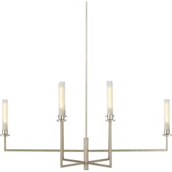 Currey Courante Chandelier 9000-1093