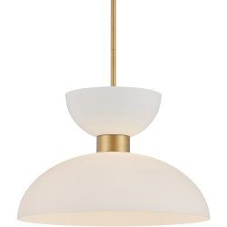Currey Zevio Pendant 9000-1094