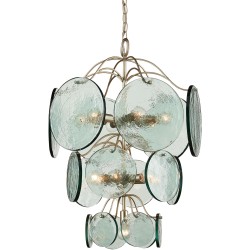 Currey Rovigo Chandelier 9000-1100