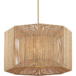 Currey Mereworth Chandelier 9000-1101