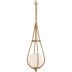 Currey Passageway Pendant 9000-1104