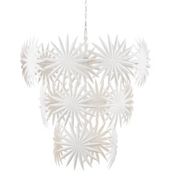 Currey Bismarkia Chandelier 9000-1114