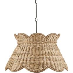 Currey Annabelle Pendant 9000-1115