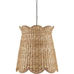 Currey Annabelle Pendant 9000-1116