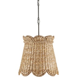 Currey Annabelle Pendant 9000-1117
