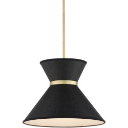 Currey Avignon Pendant 9000-1120