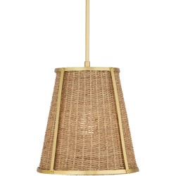 Currey Deauville Pendant 9000-1122