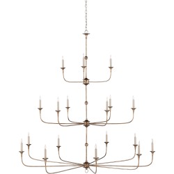 Currey Nottaway Chandelier 9000-1130