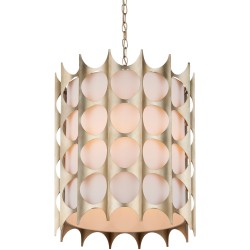 Currey Bardi Pendant 9000-1142