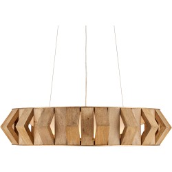 Currey Plunge Chandelier 9000-1147