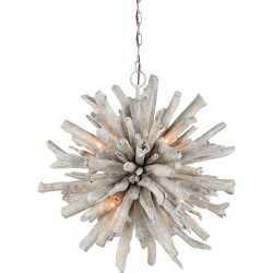 Currey Kuka Pendant 9000-1152